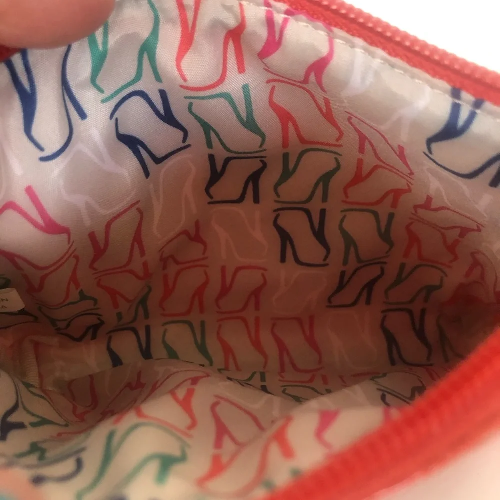 Nine West wristlet